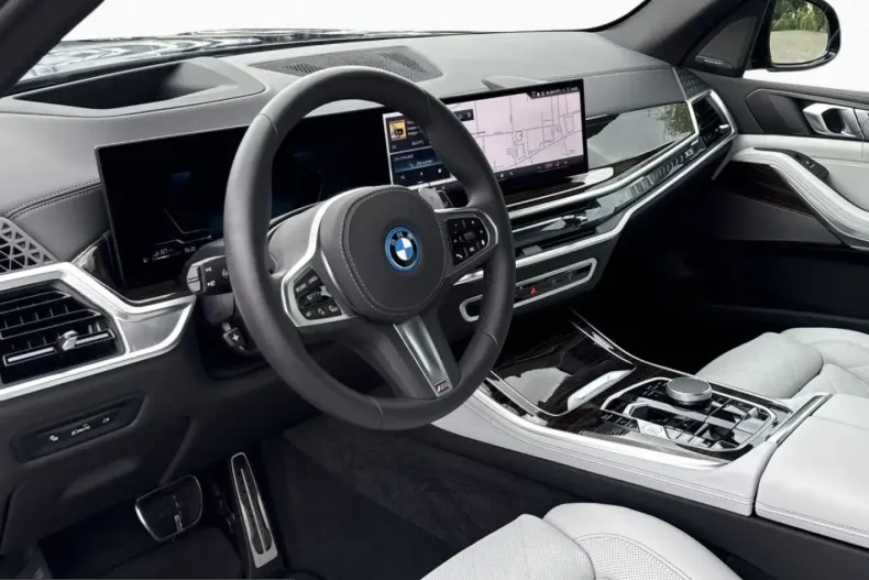 BMW X5 (Seria X) din 2025 cu 12.623 km - oferta BMW255353 - foto 14