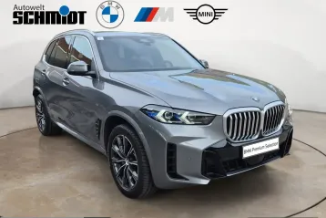 BMW X5 din 2025 - oferta BMW255354