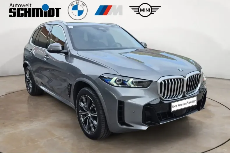 BMW X5 (Seria X) din 2025 cu 28.006 km - oferta BMW255354 - foto 1