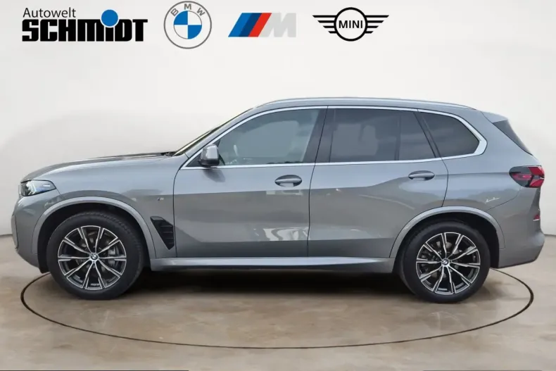 BMW X5 (Seria X) din 2025 cu 28.006 km - oferta BMW255354 - foto 2