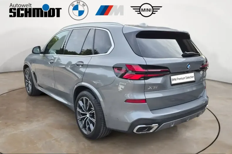 BMW X5 (Seria X) din 2025 cu 28.006 km - oferta BMW255354 - foto 3
