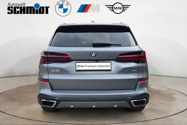 BMW X5 (Seria X) din 2025 cu 28.006 km - oferta BMW255354 - foto 4
