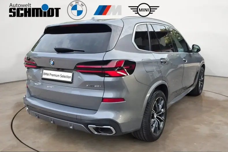 BMW X5 (Seria X) din 2025 cu 28.006 km - oferta BMW255354 - foto 5