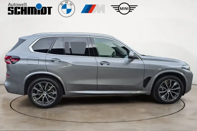 BMW X5 (Seria X) din 2025 cu 28.006 km - oferta BMW255354 - foto 6