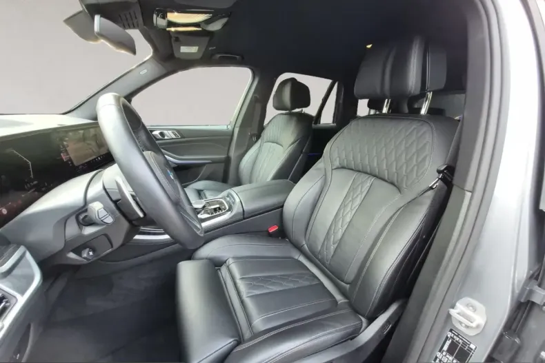 BMW X5 (Seria X) din 2025 cu 28.006 km - oferta BMW255354 - foto 10