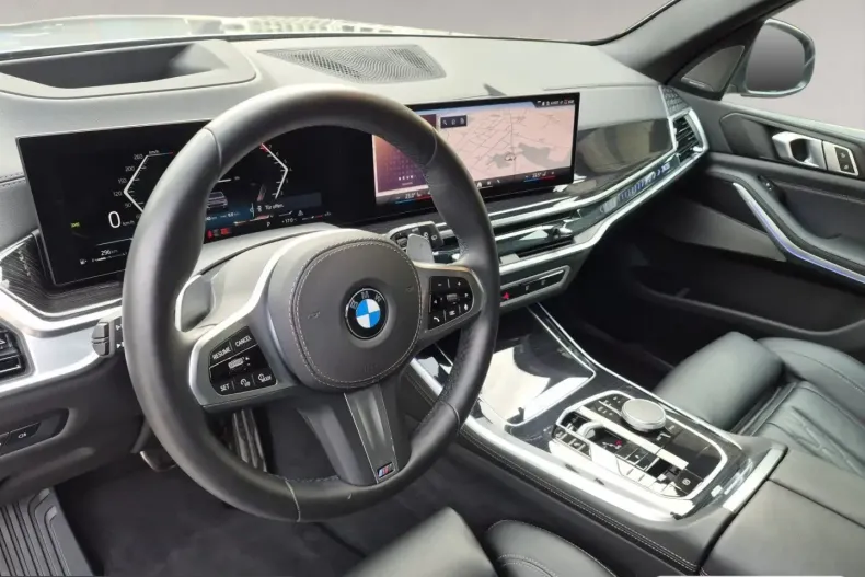 BMW X5 (Seria X) din 2025 cu 28.006 km - oferta BMW255354 - foto 11