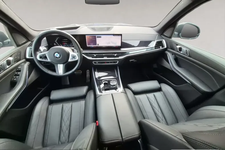 BMW X5 (Seria X) din 2025 cu 28.006 km - oferta BMW255354 - foto 12