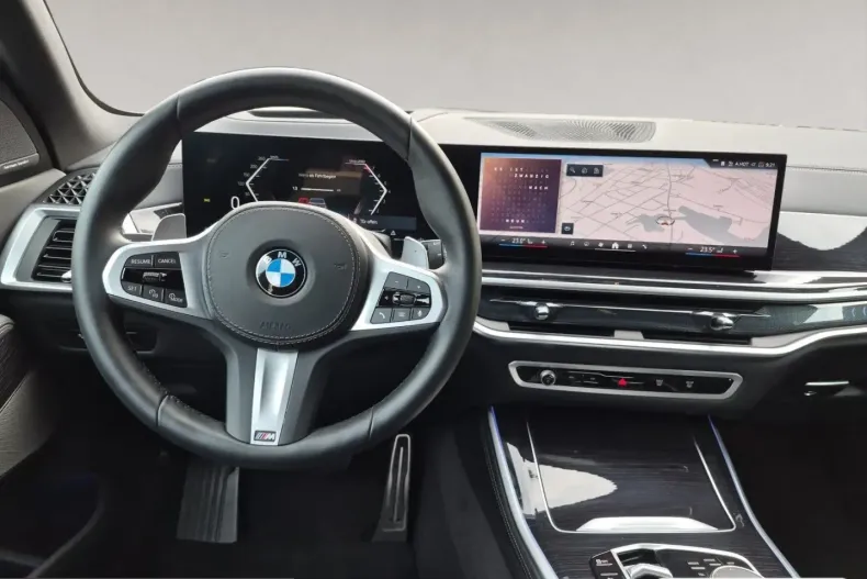 BMW X5 (Seria X) din 2025 cu 28.006 km - oferta BMW255354 - foto 13