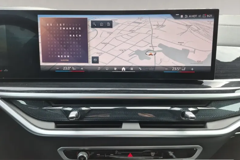 BMW X5 (Seria X) din 2025 cu 28.006 km - oferta BMW255354 - foto 15