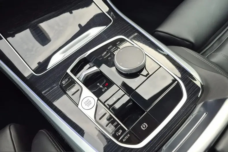 BMW X5 (Seria X) din 2025 cu 28.006 km - oferta BMW255354 - foto 16