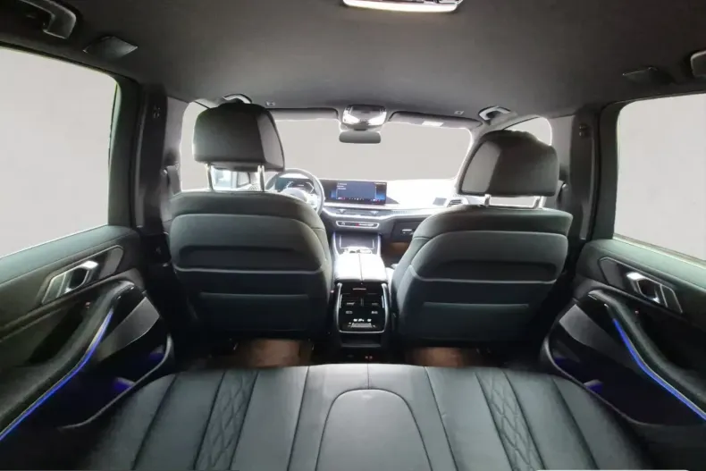 BMW X5 (Seria X) din 2025 cu 28.006 km - oferta BMW255354 - foto 17