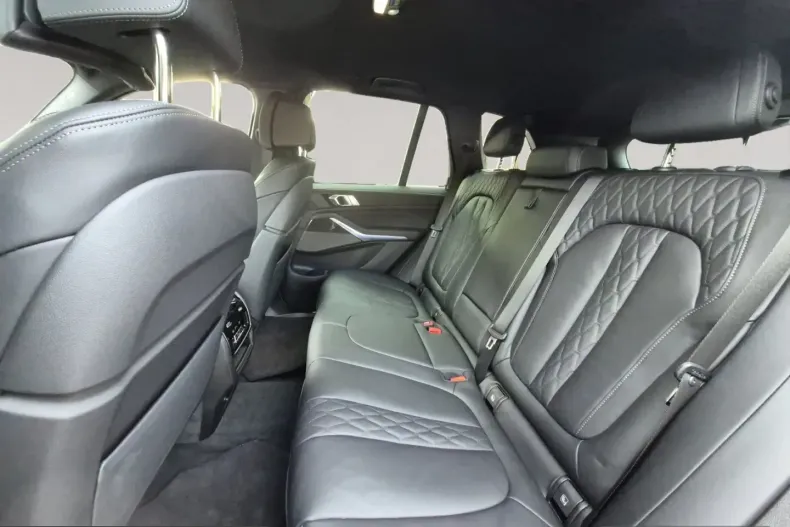 BMW X5 (Seria X) din 2025 cu 28.006 km - oferta BMW255354 - foto 18