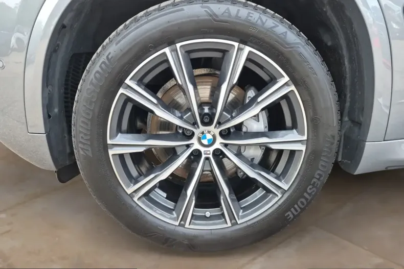 BMW X5 (Seria X) din 2025 cu 28.006 km - oferta BMW255354 - foto 20