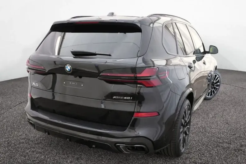 BMW X5 (Seria X) din 2025 cu 26.000 km - oferta BMW255355 - foto 2