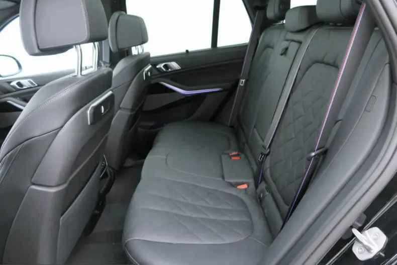 BMW X5 (Seria X) din 2025 cu 26.000 km - oferta BMW255355 - foto 7
