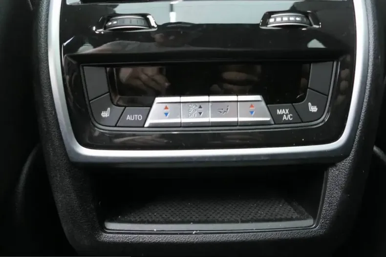 BMW X5 (Seria X) din 2025 cu 26.000 km - oferta BMW255355 - foto 8