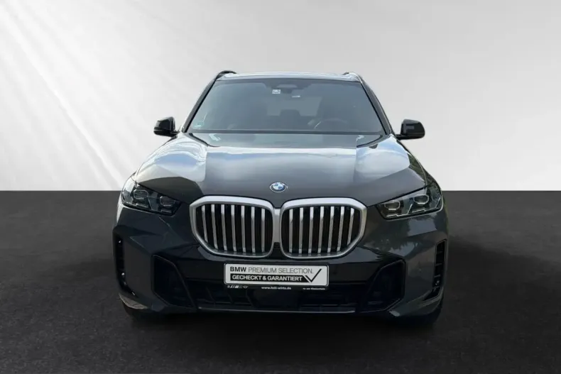 BMW X5 (Seria X) din 2025 cu 19.169 km - oferta BMW255356 - foto 1