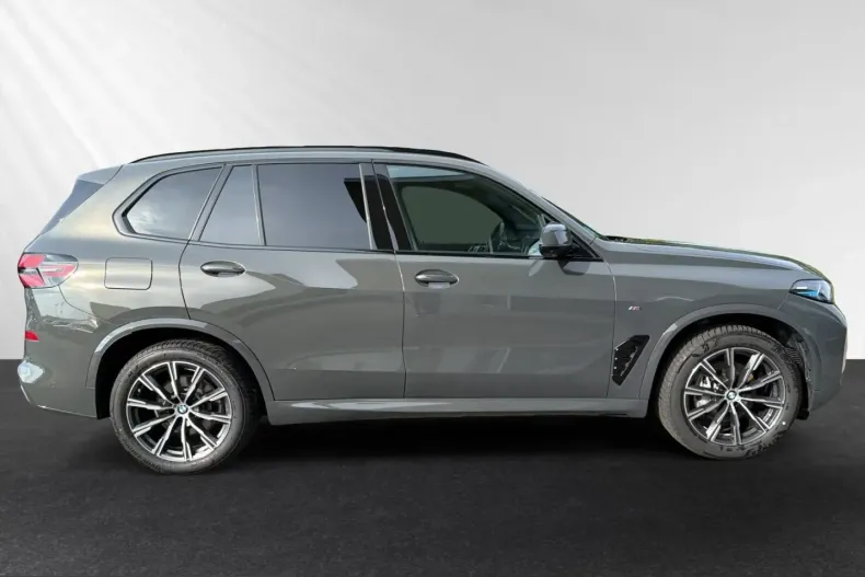 BMW X5 (Seria X) din 2025 cu 19.169 km - oferta BMW255356 - foto 2