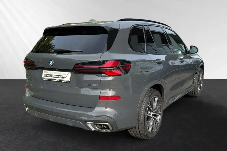 BMW X5 (Seria X) din 2025 cu 19.169 km - oferta BMW255356 - foto 3