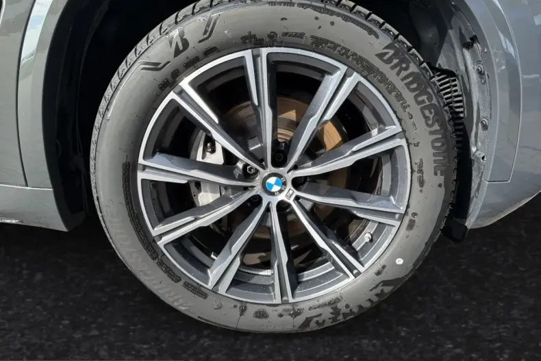 BMW X5 (Seria X) din 2025 cu 19.169 km - oferta BMW255356 - foto 4