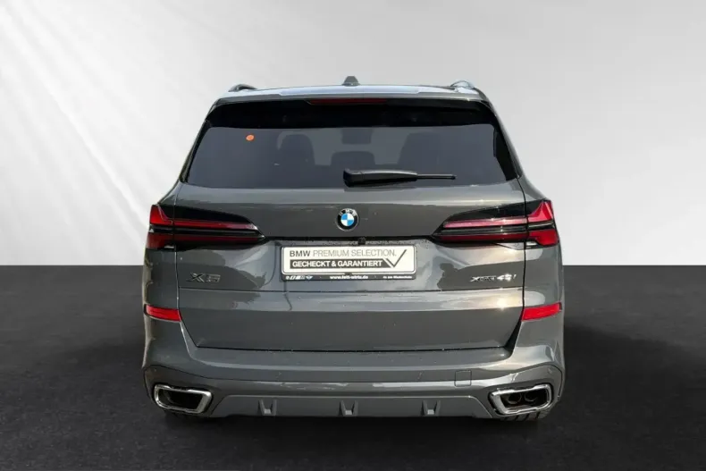 BMW X5 (Seria X) din 2025 cu 19.169 km - oferta BMW255356 - foto 5