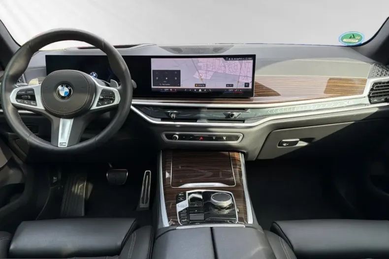 BMW X5 (Seria X) din 2025 cu 19.169 km - oferta BMW255356 - foto 7