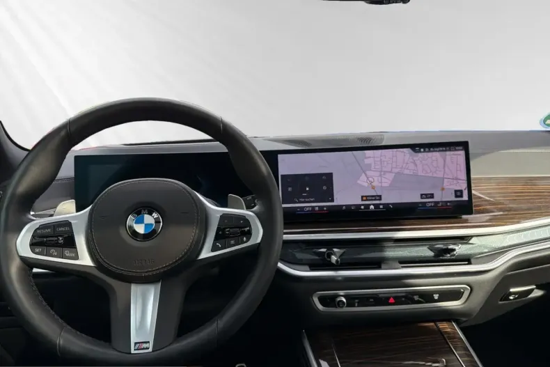 BMW X5 (Seria X) din 2025 cu 19.169 km - oferta BMW255356 - foto 8
