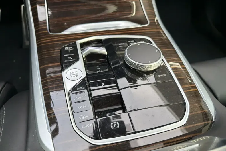 BMW X5 (Seria X) din 2025 cu 19.169 km - oferta BMW255356 - foto 9