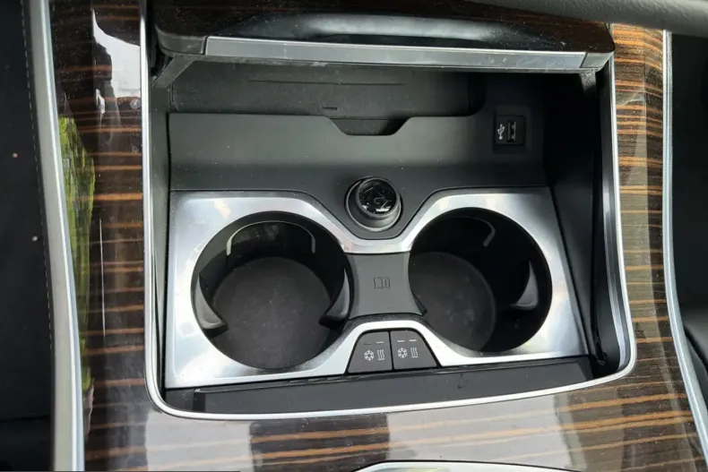 BMW X5 (Seria X) din 2025 cu 19.169 km - oferta BMW255356 - foto 16