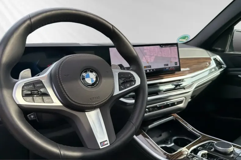 BMW X5 (Seria X) din 2025 cu 19.169 km - oferta BMW255356 - foto 18