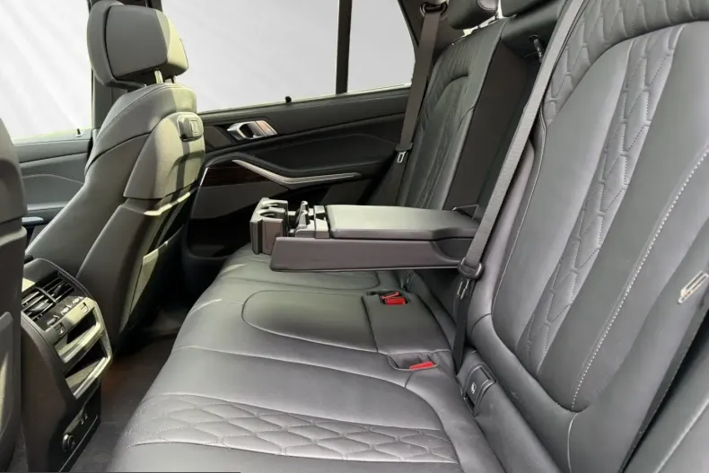 BMW X5 (Seria X) din 2025 cu 19.169 km - oferta BMW255356 - foto 20