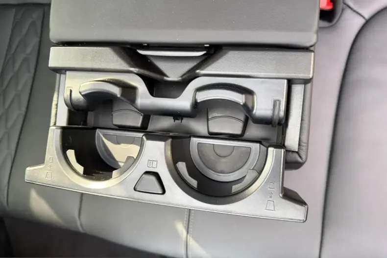 BMW X5 (Seria X) din 2025 cu 19.169 km - oferta BMW255356 - foto 21