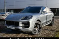 Porsche Cayenne din 2025 cu 32.000 km - oferta POR255358 - foto 1