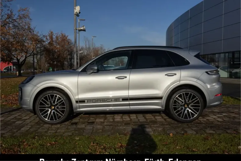 Porsche Cayenne din 2025 cu 32.000 km - oferta POR255358 - foto 2