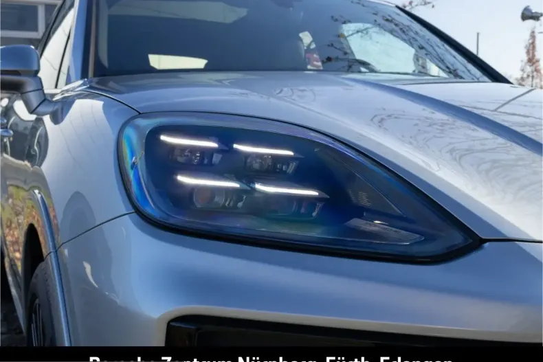 Porsche Cayenne din 2025 cu 32.000 km - oferta POR255358 - foto 10