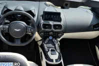Aston Martin V8 Vantage din 2024 cu 8.313 km - oferta AST255359 - foto 4