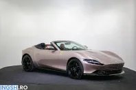 Ferrari Roma Spider din 2026 cu 500 km - oferta FER255360 - foto 1