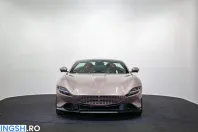 Ferrari Roma Spider din 2026 cu 500 km - oferta FER255360 - foto 2