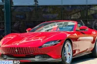 Ferrari Roma Spider din 2026 cu 190 km - oferta FER255361 - foto 1