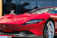 Ferrari Roma Spider din 2026 cu 190 km - oferta FER255361 - foto 2