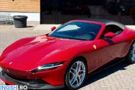 Ferrari Roma Spider din 2026 cu 190 km - oferta FER255361 - foto 3