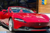 Ferrari Roma Spider din 2026 cu 190 km - oferta FER255361 - foto 7