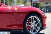 Ferrari Roma Spider din 2026 cu 190 km - oferta FER255361 - foto 8