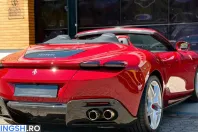 Ferrari Roma Spider din 2026 cu 190 km - oferta FER255361 - foto 10
