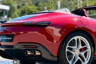 Ferrari Roma Spider din 2026 cu 190 km - oferta FER255361 - foto 11
