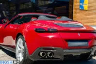 Ferrari Roma Spider din 2026 cu 190 km - oferta FER255361 - foto 13