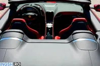Ferrari Roma Spider din 2026 cu 190 km - oferta FER255361 - foto 18