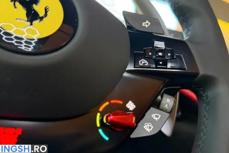 Ferrari Roma Spider din 2026 cu 190 km - oferta FER255361 - foto 23