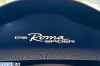 Ferrari Roma Spider din 2026 cu 190 km - oferta FER255361 - foto 25