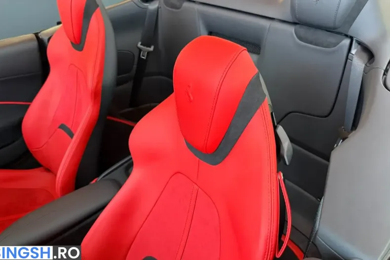 Ferrari Roma Spider din 2026 cu 190 km - oferta FER255361 - foto 32